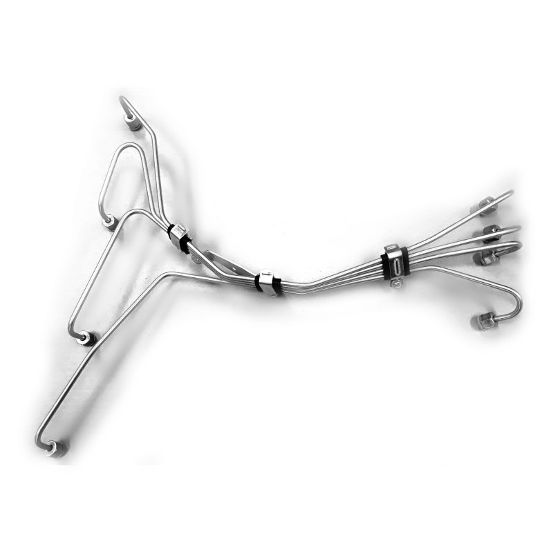 FUEL INJECTION PIPE